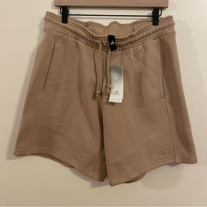 NWT All Season Adidas Shorts